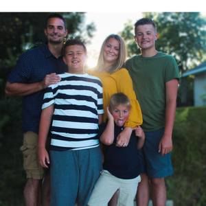 Meet your Posher, Leandra